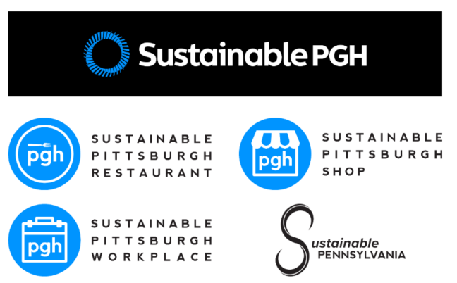 Sustainable Pittsburgh Shop - Sustainable Pittsburgh